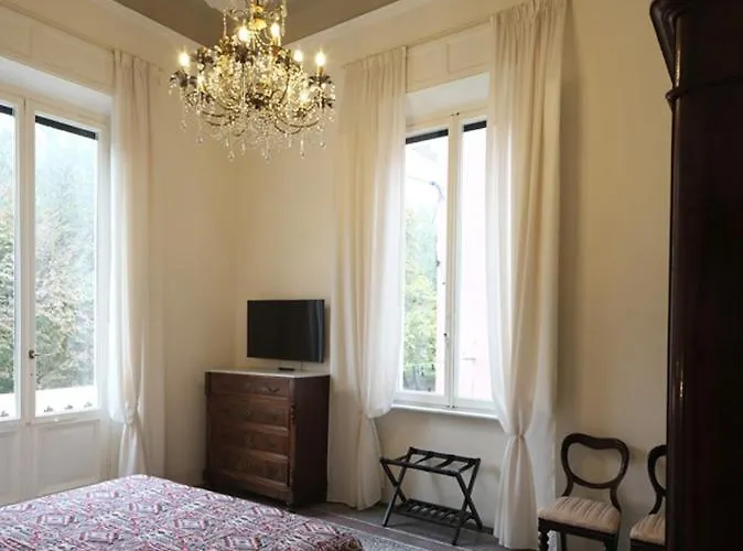 Bed & Breakfast Giulia