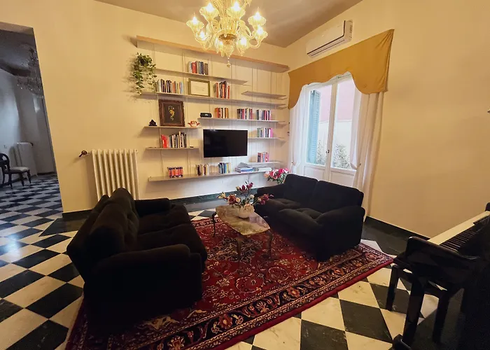 Giulia Bed & Breakfast