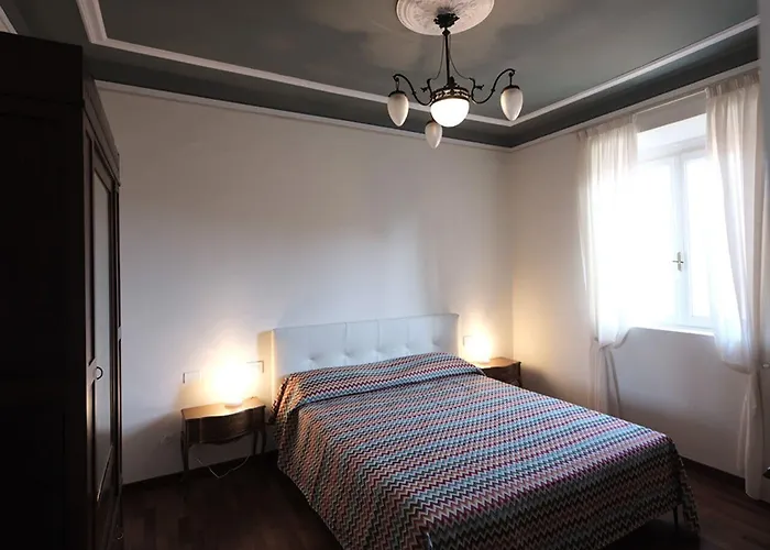 Giulia Bed & Breakfast 3*