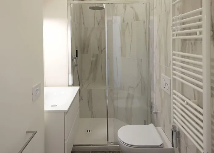 Bed & Breakfast Giulia Viareggio