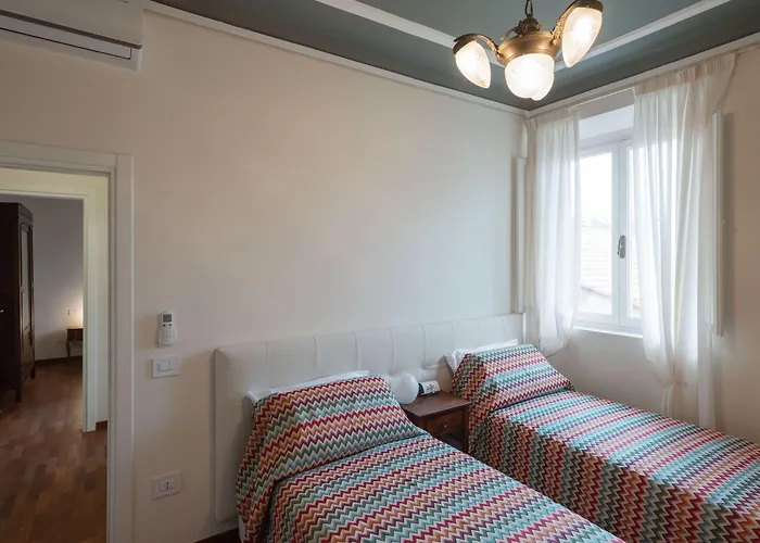 Bed & Breakfast Giulia